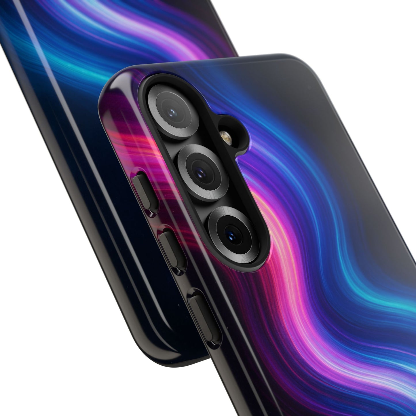 Quantum Surge • Samsung Galaxy S25 • MagSafe® Magnetic Tough Case