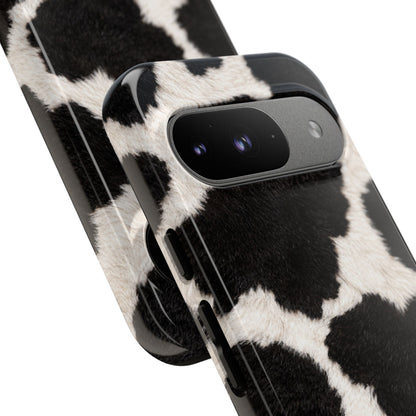 Urban Heifer • Google Pixel 9 • Tough Case • Wireless Friendly