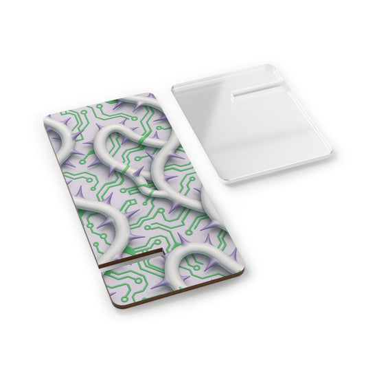Board of Thorns • Smartphone Display Stand