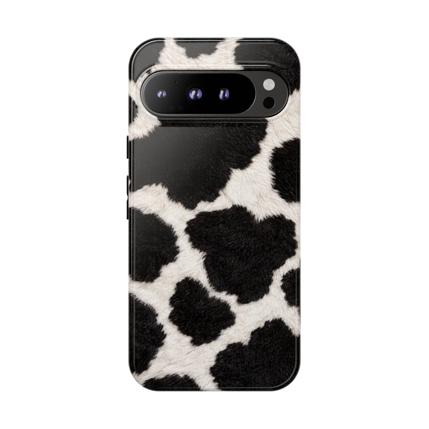 Urban Heifer • Google Pixel 9 • Tough Case • Wireless Friendly