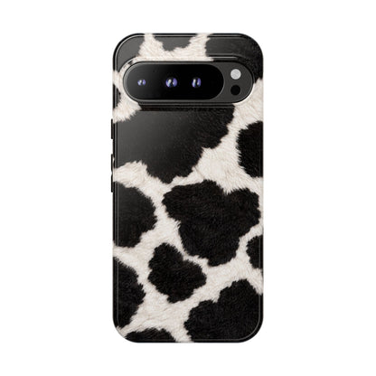Urban Heifer • Google Pixel 9 • Tough Case • Wireless Friendly