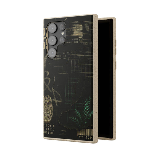 Urban Cypher • Samsung Galaxy S22 Eco-Friendly Phone Case