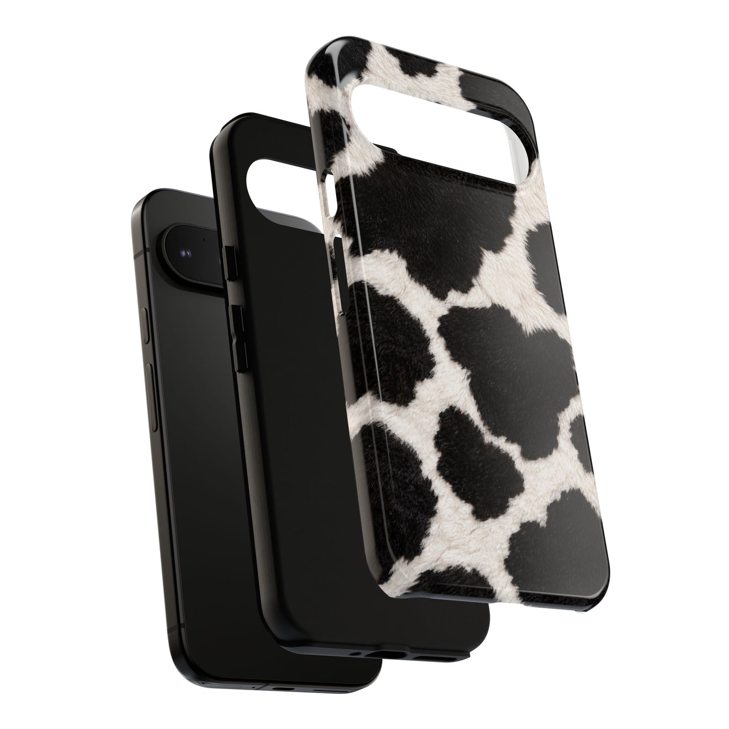 Urban Heifer • Google Pixel 9 • Tough Case • Wireless Friendly