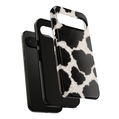Urban Heifer • Google Pixel 9 • Tough Case • Wireless Friendly