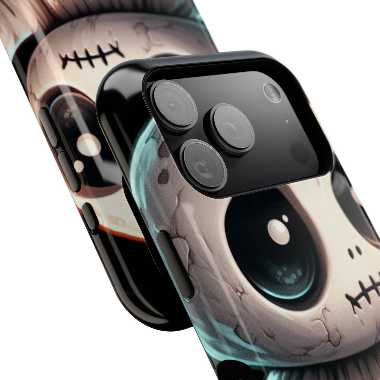 LiL Stiches • Apple iPhone 17 Pro • Tough Case • MagSafe®