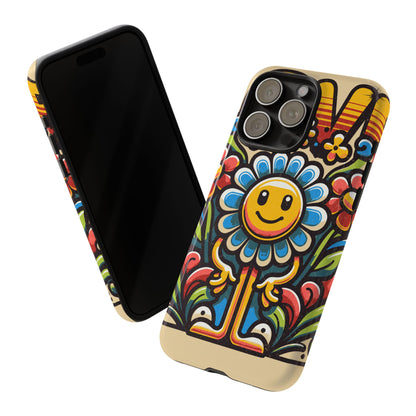 Love On Lock • Apple iPhone 15 • MagSafe® Tough Case