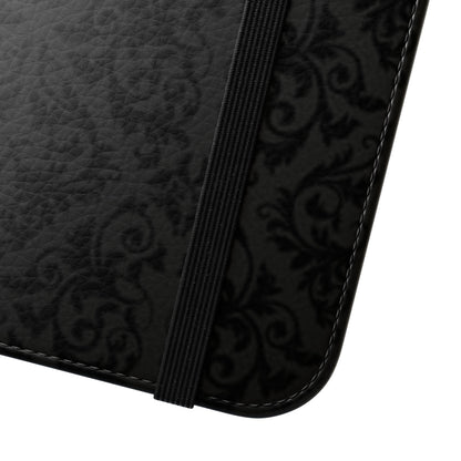 Laced Up • Apple iPhone 16 Flip Case
