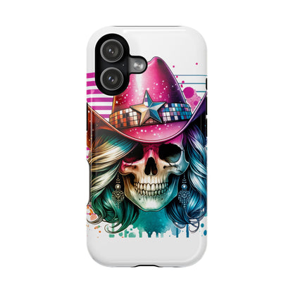 Rodeo Reaper • Apple iPhone 17 Pro • MagSafe® Tough Case