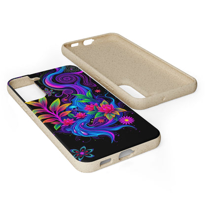 Mystic Punk • Samsung Galaxy S22 Eco-Friendly Phone Case