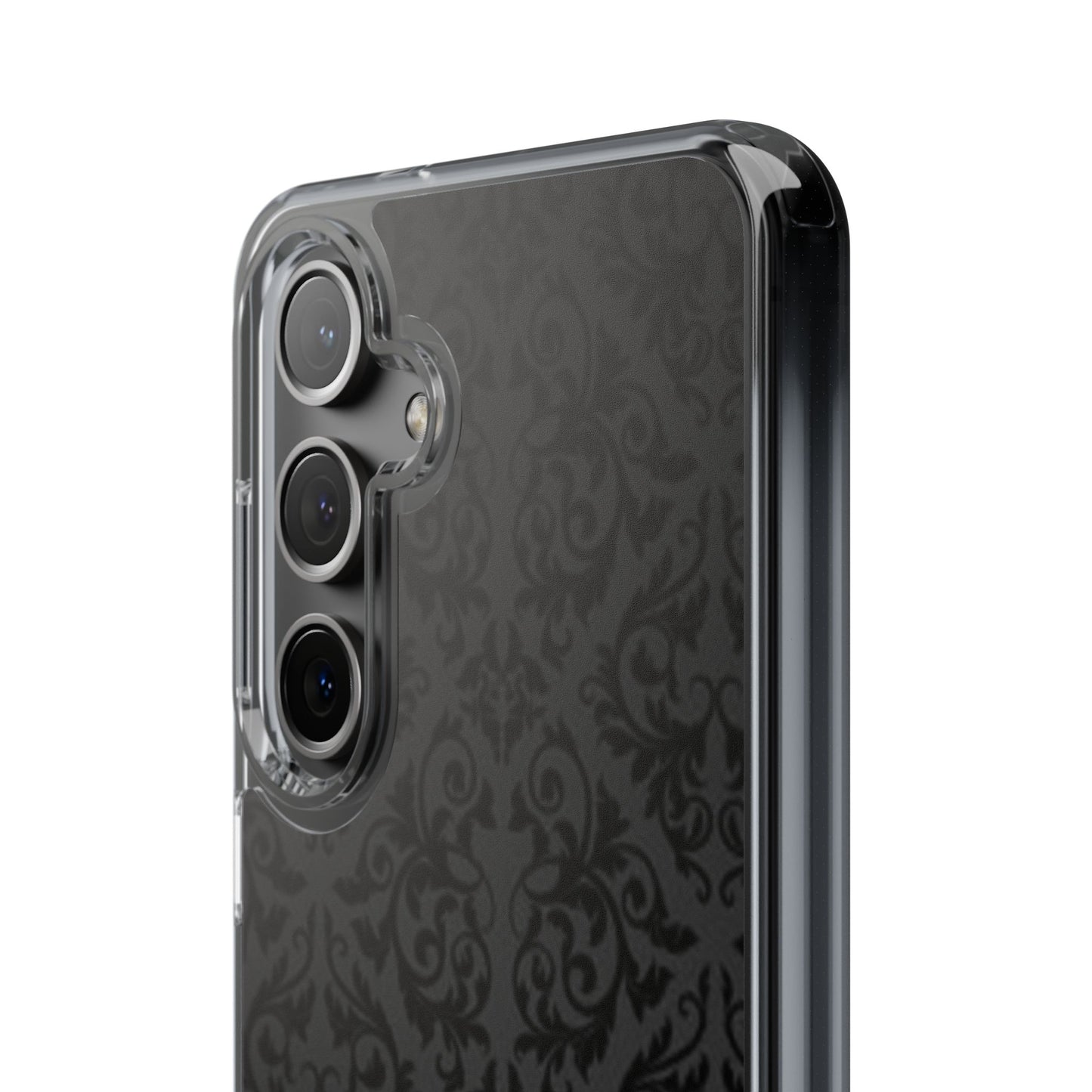 Laced Up • Samsung Galaxy S24 • Clear Case