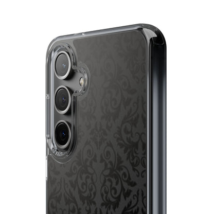 Laced Up • Samsung Galaxy S24 • Clear Case