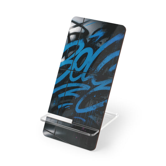 The Tag • Smartphone Display Stand