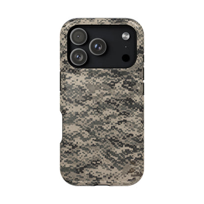 Recon Camo • Apple iPhone 17 Pro • MagSafe® Tough Case