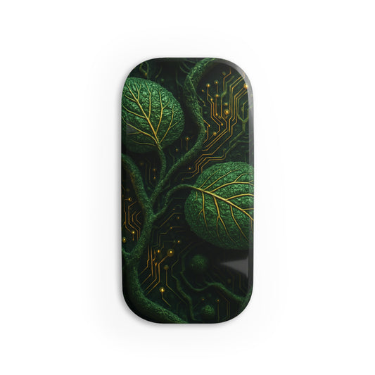 Tech Flora • Smartphone Grip Holder