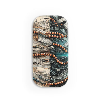 Aeros Divide • Smartphone Grip Holder