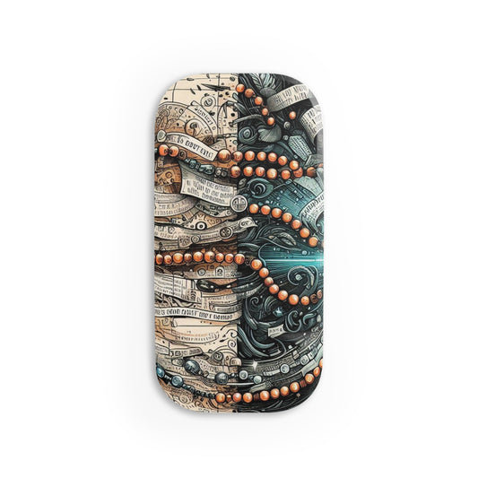 Aeros Divide • Smartphone Grip Holder