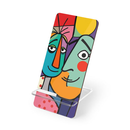 Alike Minds • Smartphone Display Stand