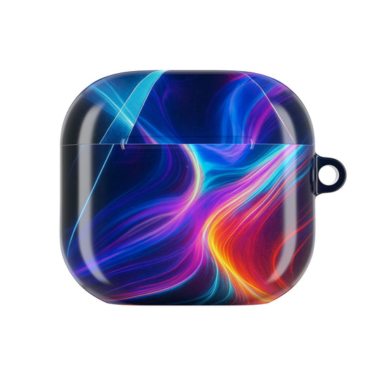 Prism Fracture • AirPods Gen 4 Case (AOP)