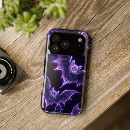 Vortex Wing • Apple iPhone 17 Pro • Tough Case • MagSafe®