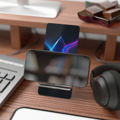 Prism Fracture • Smartphone Display Stand