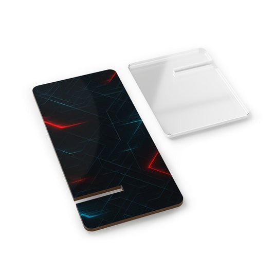 Glyph Sign • Smartphone Display Stand
