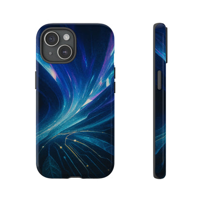 Digital Vortex • Apple iPhone 15 • MagSafe® Tough Case