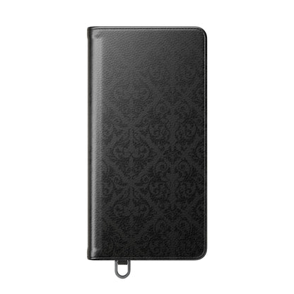 Laced Up • Samsung Galaxy S25 Flip Case