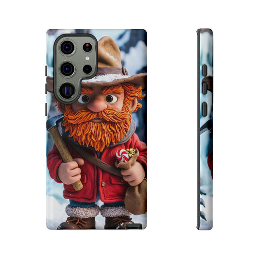 Corny The Explorer • Samsung Galaxy S23 • MagSafe® Tough Case