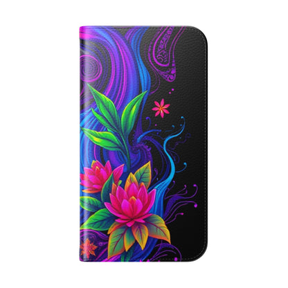 Mystic Punk • Apple iPhone 16 Flip Case