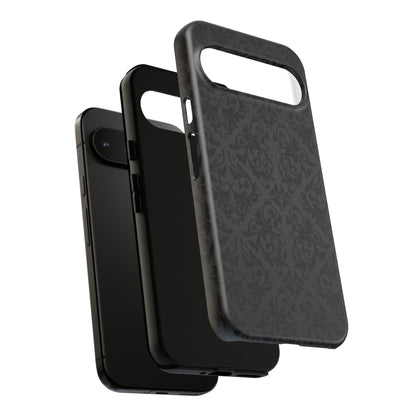 Laced Up • Google Pixel 9 • MagSafe® Magnetic Tough Case