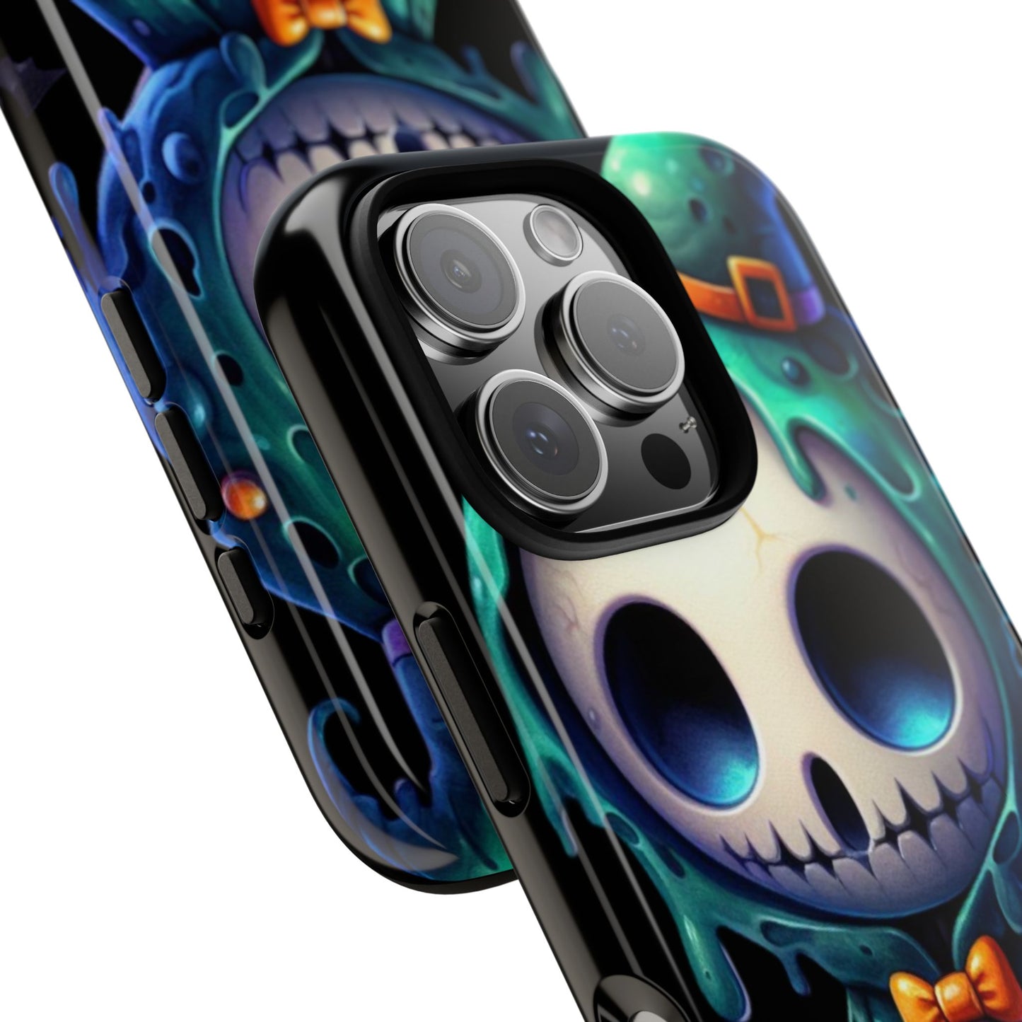 LiL Ghoulie • Apple iPhone 16 • Tough Case • MagSafe®