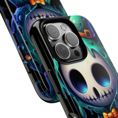 LiL Ghoulie • Apple iPhone 16 • Tough Case • MagSafe®