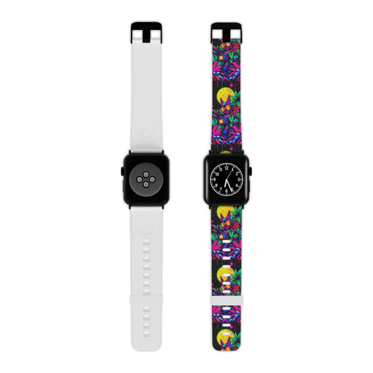 Rabbit Ultra • Apple Watch Band