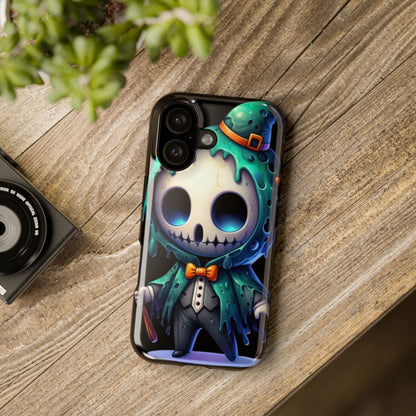LiL Ghoulie • Apple iPhone 17 Pro • Tough Case • MagSafe®