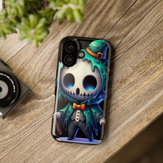 LiL Ghoulie • Apple iPhone 17 Pro • Tough Case • MagSafe®