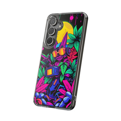 Rabbit Ultra • Samsung Galaxy S24 • Clear Case