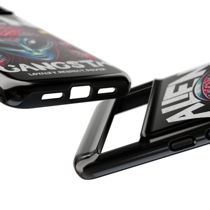 Alien Gangsta • Google Pixel 8 • Tough Case • Wireless Friendly