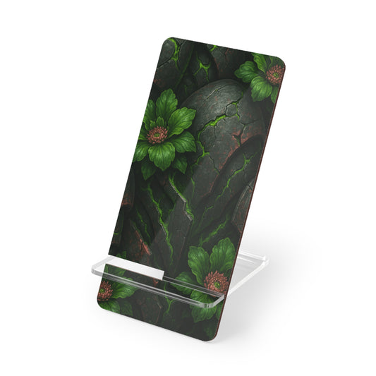 Cryptic Spawn • Smartphone Display Stand