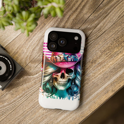 Rodeo Reaper • Apple iPhone 17 Pro • MagSafe® Tough Case
