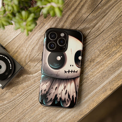 LiL Stichies • Apple iPhone 16 • Tough Case • MagSafe®