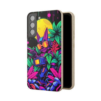 Rabbit Ultra • Samsung Galaxy S22 Eco-Friendly Phone Case