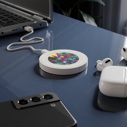 Rabbit Ultra • Quake Smartphone Wireless Charger