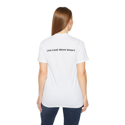 Recovery Wanted • Recovery Works • T-Shirt