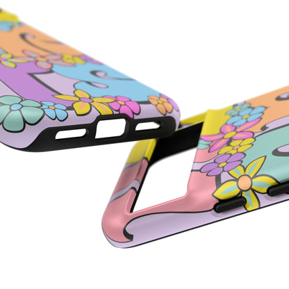 Haters • Google Pixel 8 • Tough Case • Wireless Friendly