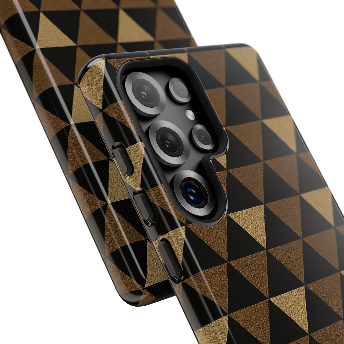 Triad Pulse • Samsung Galaxy S25 • MagSafe® Magnetic Tough Case