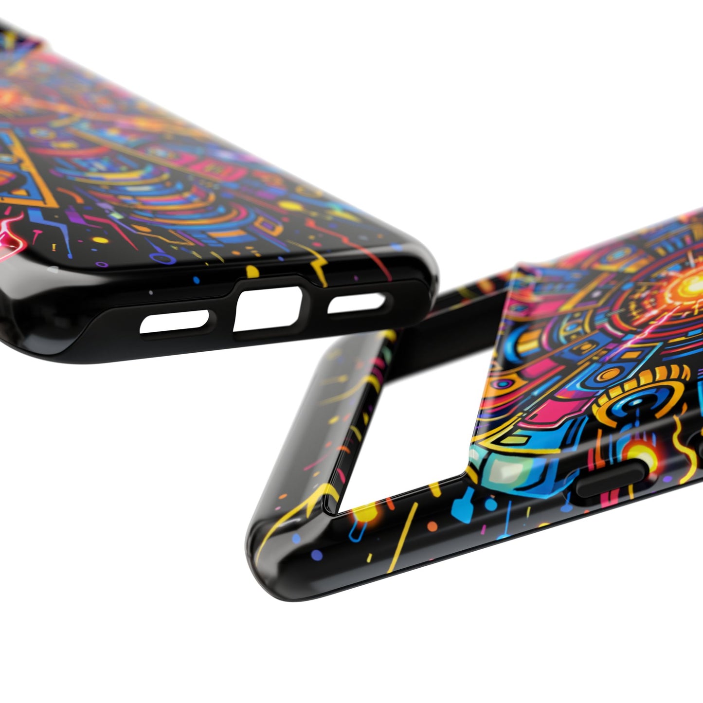 Shock Nexus • Google Pixel 8 • Tough Case • Wireless Friendly