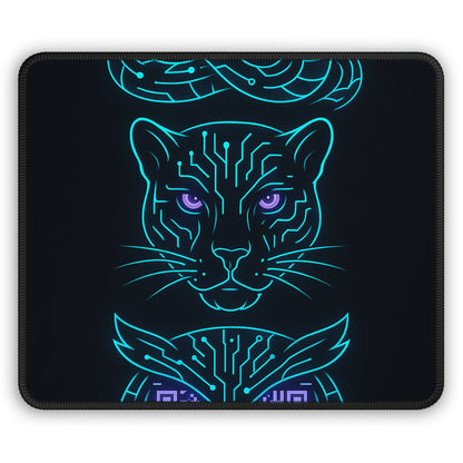 Mystic Midnight • Eco-Friendly Gaming Mouse Pad