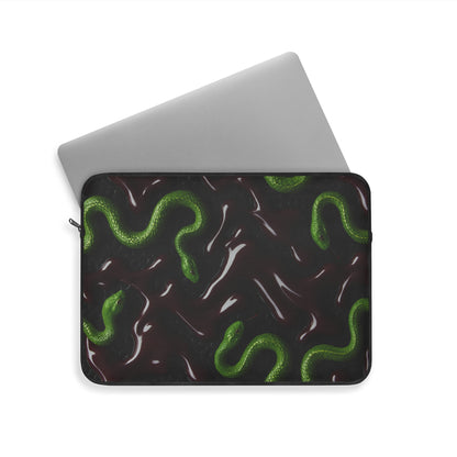 Blood Vipers • Single Zipper Laptop Sleeve