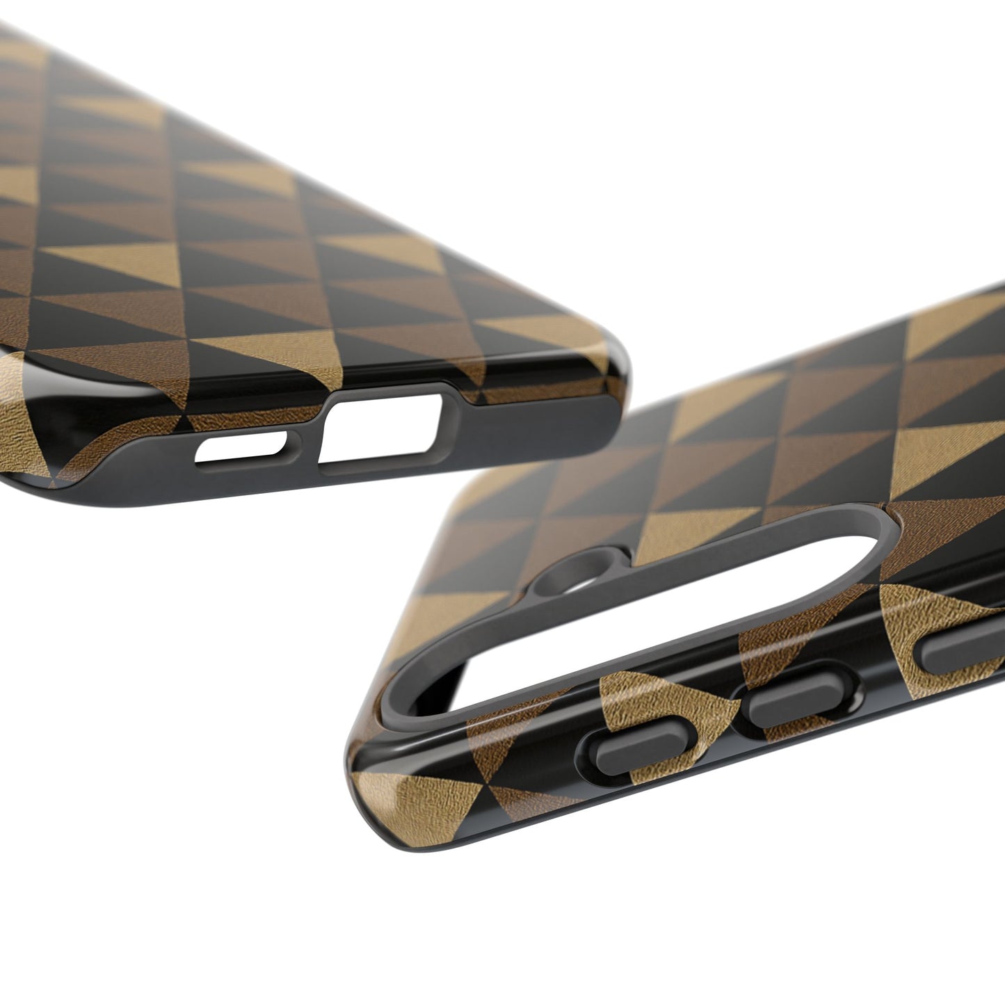 Triad Pulse • Samsung Galaxy S25 • MagSafe® Magnetic Tough Case