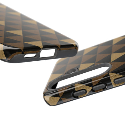 Triad Pulse • Samsung Galaxy S25 • MagSafe® Magnetic Tough Case